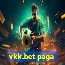 vkk.bet paga